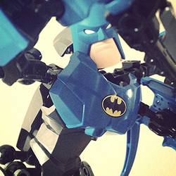 batman lego toy